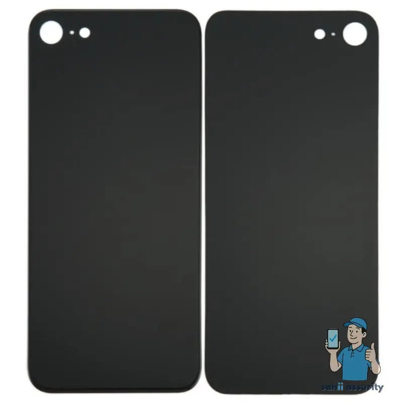 Back Panel Cover for Apple iPhone 8 256GB